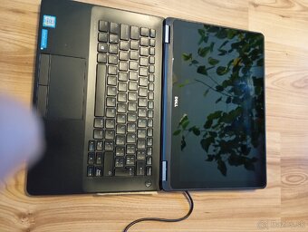 DELL 7270 Carbon,Dotyk, i7,16ram,512M2 - 3