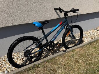 Detský horský bicykel Arcore Chase 20” - 3