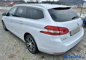 ‼️ Peugeot 308 1.6 HDi – Možná výmena/úver/leasing - 3