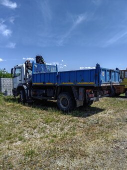 Mercedes Atego - 3