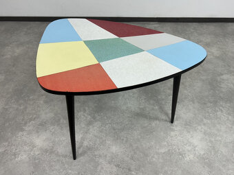 Design kresielka 60-70te roky - 3