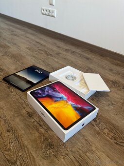 iPad Pro 11” s lidar senzorom (2nd gen) - 3