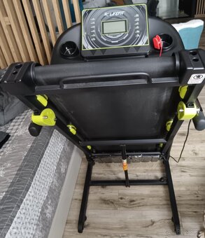 Predám bežiaci pas Lifefit PRO TM-3300 - 3