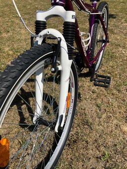 Kross Hexagon F3 26” M - 3