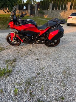 BMW S1000XR - 3