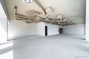 Na predaj nebytový priestor o výmere 124,76m2 v DUETT I - 3