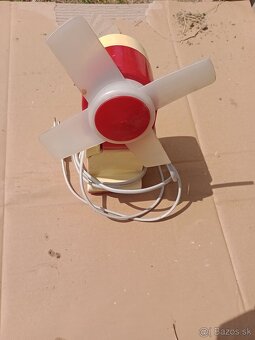 Predám ventilátor - 3