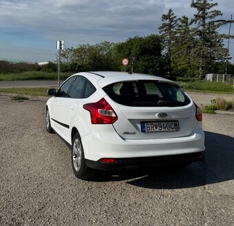 ford focus - 3