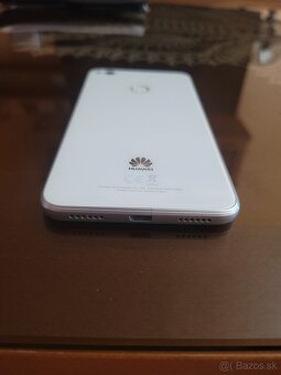 Huawi P9 Lite 2017 - funkčny, po vode, bielý - 3