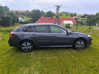 Náhradní díly Renault laguna III 2.0 DCI - 3