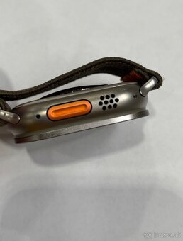 Apple watch ultra 2 - 3