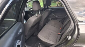 Ford focus combi - 3