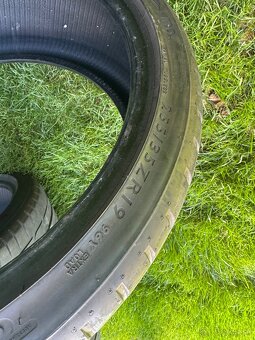 225/40 R19 a 255/35 R19 bmw dvojrozmer - 3