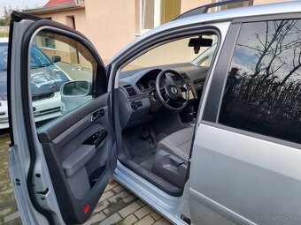 Touran 77kw dsg 1.9 diesel. Mechatronika - 3