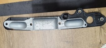Predám zámok s osvetlením na kufor VW Jetta, Touran, - 3