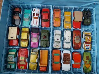 Matchbox - 3