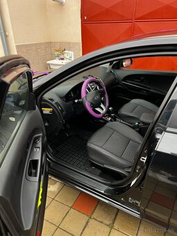 Kia ceed crdi 1,6 66kw r.v 2010 - 3