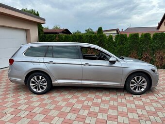 Passat Variant (Combi) B8 2,0 TDI Lift Virtual Top stav - 3