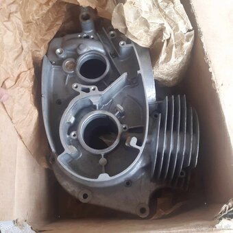 Bloky motora Jawa 250-353 - 3