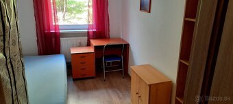 prenajmem 3i byt - 3