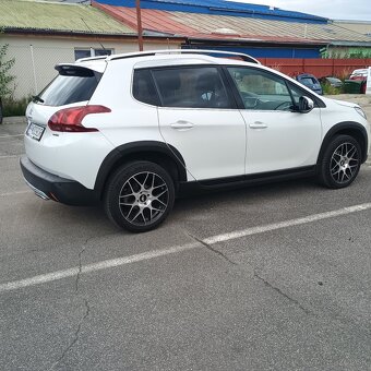Peugeot 2008 Allure - 3
