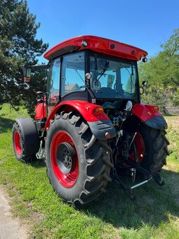 Zetor PROXIMA HS110 - 3