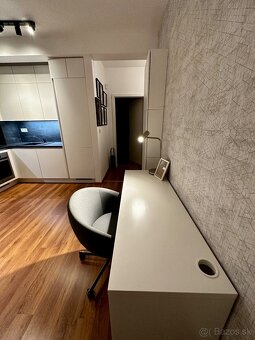 Kompet zariadeny 2izbovy byt pod Kamennou - 3