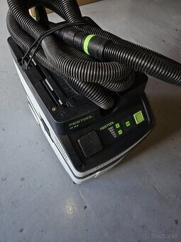 Festool Cleantec CT 15 E-Set - 3