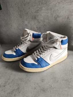 Pánske botasky Nike, veľ.42 - 3