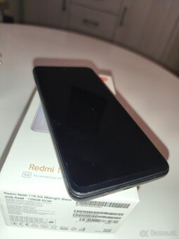 Xiaomi redmi note 11s - 3