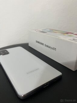 Samsung Galaxy A71 128GB - 3