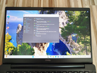 notebook Dell Latitude 7400, Core i5-8365u, Windows 11 #03 - 3