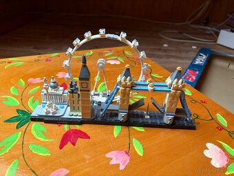 Lego Architecture - 3
