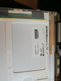 15" LCD displej, 1024(RGB)×768 , XGA, 20 pin, matte - 3