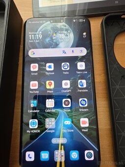 Honor magic 7pro - 3