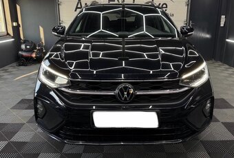 ✔️ Volkswagen Taigo 1.0 TSI R-Line DSG - 3