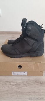 BOSP Taras mid 45 (30) 290mm - 3