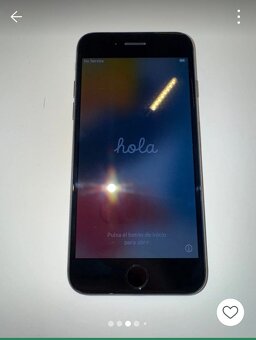 Iphone 7 32GB - 3