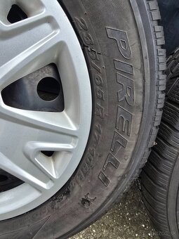 Disky17. FORD KUGA.LAND ROVER FREELANDER - 3