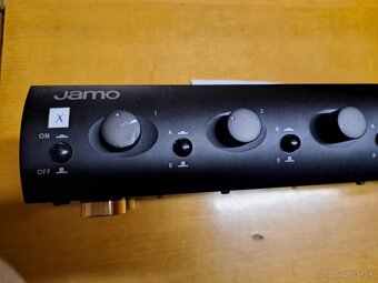 Predám JAMO Speaker Selector JSS6-VC2 – 6 reproduktorov - 3