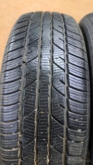 185/65R15 Zimná sada 4ks - 3