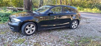 BMW E87,118d - 3