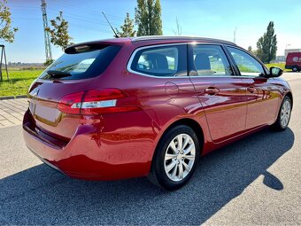 Peugeot 308 SW ALLURE - 3