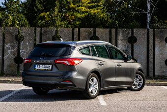 Ford Focus Kombi 1.0 / Nový motor / AJ NA SPLÁTKY / - 3