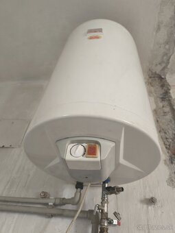 Elektrický ohrievač - 3