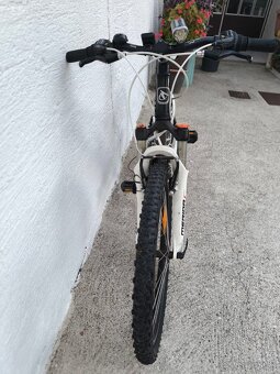 Bicykel Merida - 3