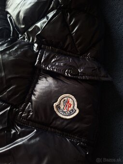 Moncler zimná bunda - 3