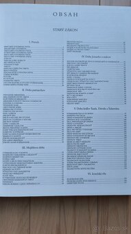 Sväté písmo v obrazoch - 3