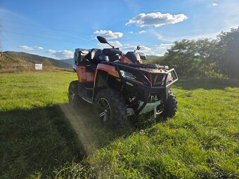 CFMOTO 850XC Gladiator - 3