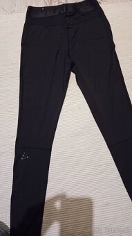 Leginy Craft damske - 3